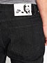 Enjoi Panda Slim Straight Jean