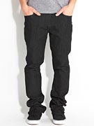 Enjoi Panda Slim Straight Jean