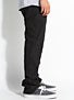 Enjoi Panda Slim Straight Jean
