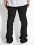 Enjoi Panda Slim Straight Jean