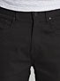 Enjoi Panda Slim Straight Jean