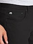 Enjoi Panda Slim Straight Jean