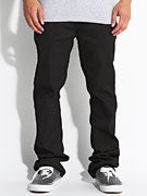 Enjoi Panda Slim Straight Jean