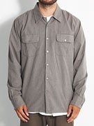 Enjoi Panda Flannel Woven Shirt