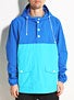 Enjoi Poolover Jacket