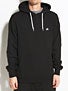 Enjoi Panda Patch Custom Hoodie