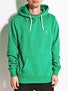 Enjoi Panda Patch Custom Hoodie