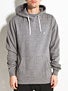 Enjoi Panda Patch Custom Hoodie
