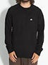 Enjoi Panda Patch Sweater