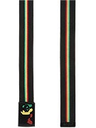 Enjoi Rasta Panda Web Belt