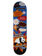 Enjoi Placebo Technology Deck 7.75 x 31.6