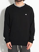 Enjoi Panda Patch V-Neck Sweater