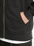 Enjoi Panda Patch 2 Custom Hoodzip