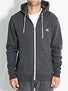 Enjoi Panda Patch 2 Custom Hoodzip