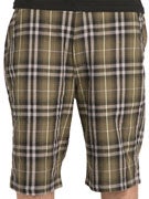 Enjoi Patchwork Plaid Short