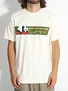 Enjoi Grown Up Toy T-Shirt