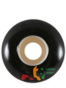 Enjoi Rasta Panda Wheels