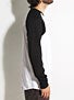Enjoi Rasta L/S Raglan Knit Shirt