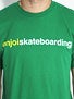 Enjoi Skateboarding T-Shirt