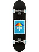 Enjoi Postage Complete 7.6 x 31