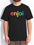 Enjoi Spectrum T-Shirt