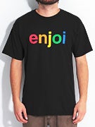 Enjoi Spectrum T-Shirt