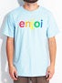 Enjoi Spectrum T-Shirt