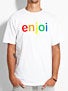 Enjoi Spectrum T-Shirt