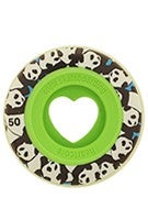 Enjoi Slumber Party Hollow Core Wheels