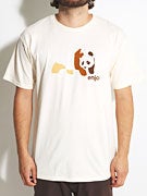 Enjoi Tonal Panda T-Shirt