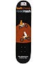 Enjoi Hsu Biography Deck 7.75 x 31.5
