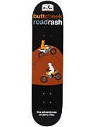 Enjoi Hsu Biography Deck 7.75 x 31.5