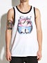 Enjoi Sleeveless in Seattle Tank Top