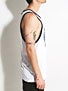 Enjoi Sleeveless in Seattle Tank Top