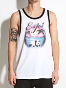 Enjoi Sleeveless in Seattle Tank Top