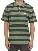 Enjoi Wet Blanket Polo Shirt