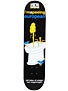 Enjoi wieger Biography Deck 7.6 x 31.6