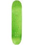 Enjoi wieger Biography Deck 7.6 x 31.6