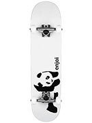 Enjoi Whitey Panda Complete  7.6