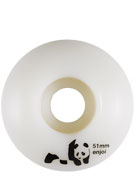 Enjoi Whitey Panda Wheels