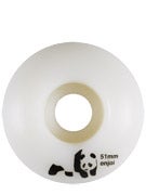 Enjoi Whitey Panda Wheels
