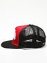Enjoi White Trash Mesh Hat