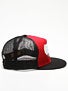 Enjoi White Trash Mesh Hat