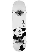 Enjoi Whitey Panda Complete 8 x 31.1