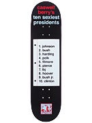 Enjoi Berry TMI Deck 8 x 31.9
