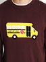 Enjoi Your Kid's Bus Sweater