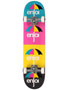 Enjoi CMYK Complete 7.6 x 31.1