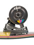 Enjoi CMYK Complete 7.6 x 31.1