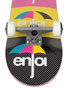 Enjoi CMYK Complete 7.6 x 31.1
