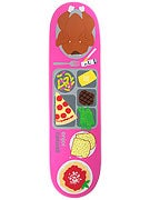 Enjoi Berry Last Meal Deck 7.75 x 31.5